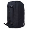 Сумка-рюкзак CabinZero CLASSIC PLUS 42L/Absolute Black Cz25-1201