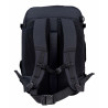 Сумка-рюкзак CabinZero CLASSIC PRO 42L/Absolute Black Cz27-1201