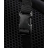 Сумка-рюкзак CabinZero CLASSIC PRO 42L/Absolute Black Cz27-1201