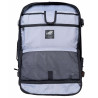 Сумка-рюкзак CabinZero CLASSIC PRO 42L/Absolute Black Cz27-1201