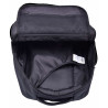 Сумка-рюкзак CabinZero MILITARY 44L/Absolute Black Cz09-1401