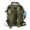 Сумка-рюкзак CabinZero CLASSIC 28L/Urban Camo Cz08-1306