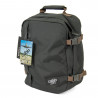 Сумка-рюкзак CabinZero CLASSIC 28L/Black Sand Cz08-1801