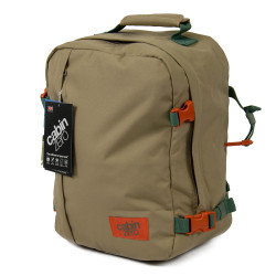 Сумка-рюкзак CabinZero CLASSIC 28L/Sand Shell Cz08-1807