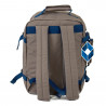 Сумка-рюкзак CabinZero CLASSIC 28L/Grey Moor Cz08-1902