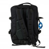 Сумка-рюкзак CabinZero MILITARY 44L/Absolute Black Cz09-1401