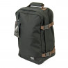 Сумка-рюкзак CabinZero CLASSIC 36L/Black Sand Cz17-1801