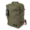 Сумка-рюкзак CabinZero CLASSIC 36L/Georgian Khaki Cz17-1802