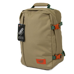 Сумка-рюкзак CabinZero CLASSIC 36L/Sand Shell Cz17-1807