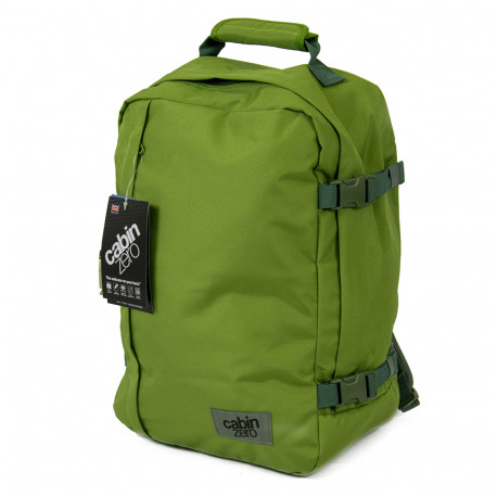 Сумка-рюкзак CabinZero CLASSIC 36L/Sagano Green Cz17-1808