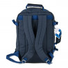 Сумка-рюкзак CabinZero CLASSIC 36L/Manhatten Midnight Cz17-1901
