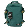 Сумка-рюкзак CabinZero CLASSIC 36L/Mallard Green Cz17-1903