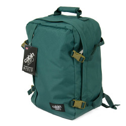 Сумка-рюкзак CabinZero CLASSIC 36L/Mallard Green Cz17-1903