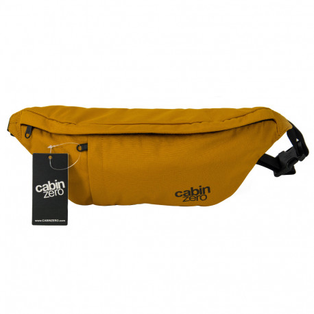 Сумка на пояс CabinZero CLASSIC HIP PACK 2L/Orange Chill Cz20-1309