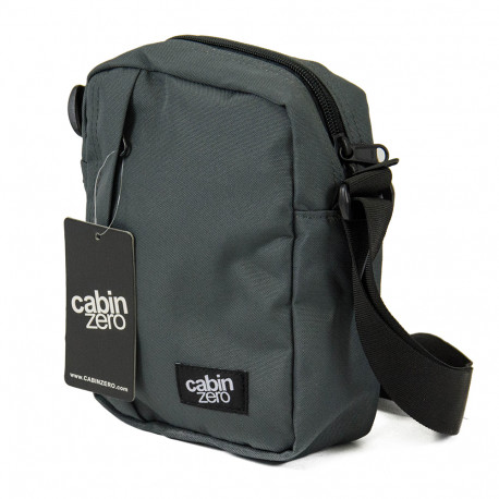 Сумочка CabinZero SIDEKICK 3L/Original Grey Cz21-1203