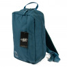 Рюкзак CabinZero CLASSIC CROSS BODY 11L/Aruba Blue Cz22-1803