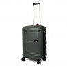 Чемодан Travelite YAMBA 8W/Anthracite TL075248-04