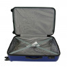 Чемодан Travelite YAMBA 8W/Blue TL075249-20