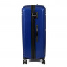 Чемодан Travelite YAMBA 8W/Blue TL075249-20