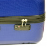Чемодан Travelite YAMBA 8W/Blue TL075249-20