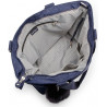 Женская сумка Kipling NEW SHOPPER S/Spark Night K16640_48K