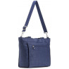 Женская сумка Kipling NEW SHOPPER S/Spark Night K16640_48K