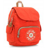 Рюкзак Kipling BASIC / Funky Orange Bl K15635_M45