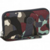 Портмоне Kipling BASIC / Camo L KI3585_P35