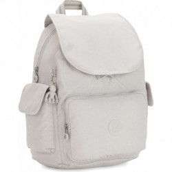 Рюкзак Kipling BASIC / Curiosity Grey K12147_19O