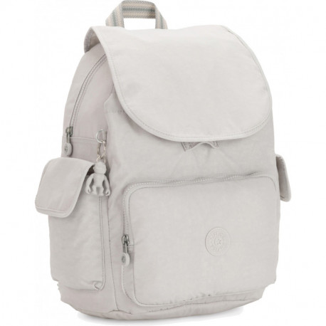 Рюкзак Kipling BASIC / Curiosity Grey K12147_19O