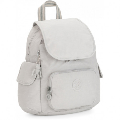 Рюкзак Kipling BASIC / Curiosity Grey KI2670_19O