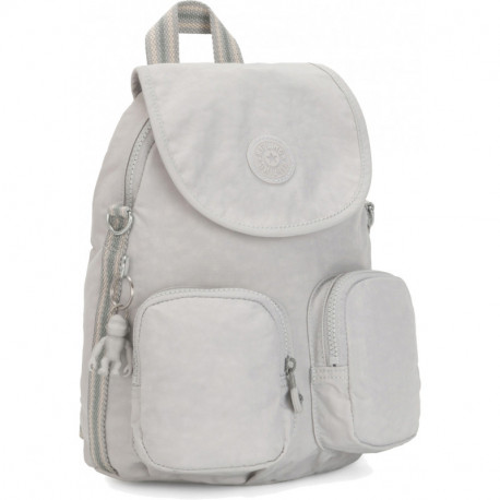Рюкзак Kipling BASIC / Curiosity Grey K12887_19O