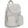 Рюкзак Kipling BASIC / Curiosity Grey K12887_19O