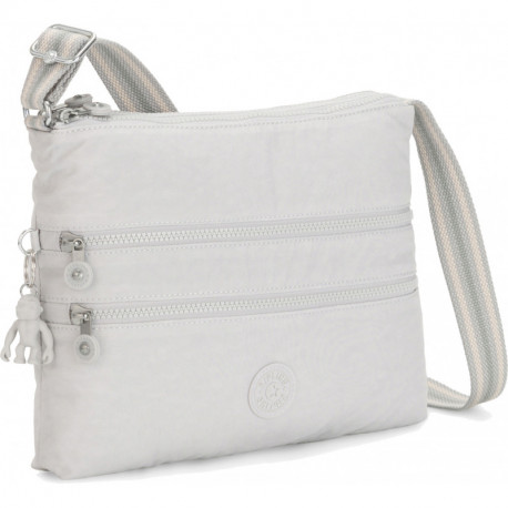 Жіноча сумка Kipling BASIC / Curiosity Grey K13335_19O