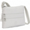 Жіноча сумка Kipling BASIC / Curiosity Grey K13335_19O