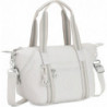 Женская сумка Kipling BASIC / Curiosity Grey K01327_19O