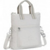 Жіноча сумка Kipling BASIC / Curiosity Grey KI6532_19O