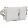 Сумка на пояс Kipling BASIC / Curiosity Grey KI7002_19O