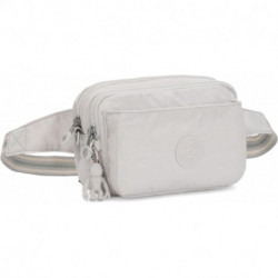 Рюкзак для ноутбука Kipling BASIC / Curiosity Grey KI3795_19O