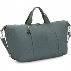Дорожня сумка Kipling BASIC / Light Aloe KI4582_47V