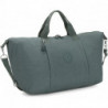 Дорожная сумка Kipling BASIC / Light Aloe KI4582_47V