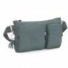 Сумка на пояс Kipling BASIC / Light Aloe KI7002_47V