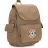 Рюкзак Kipling BASIC / Sand Bl K12147_O15