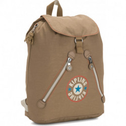 Рюкзак Kipling BASIC / Sand Bl K01374_O15