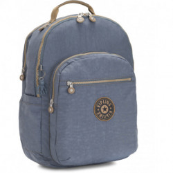 Рюкзак для ноутбука Kipling BASIC / Stone Blue Bl KI3864_L65