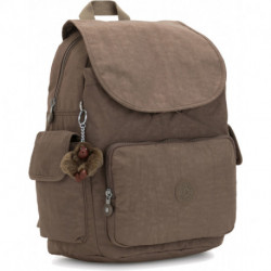 Рюкзак Kipling BASIC / True Beige K12147_77W