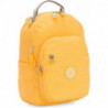 Рюкзак для ноутбука Kipling BASIC / Vivid Yellow KI4082_49P