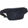 Сумка на пояс Kipling BASIC ELEVATED / Satin Camo Blue KI4604_53I