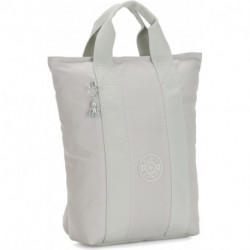 Рюкзак Kipling BASIC ELEVATED / Stone O KI7060_79C