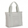 Жіноча сумка Kipling BASIC ELEVATED / Stone O KI5068_79C